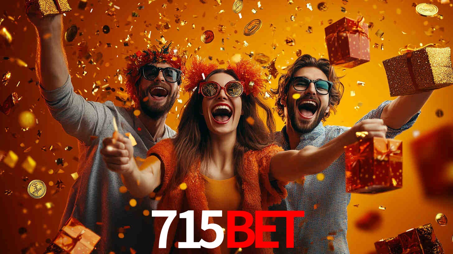 715Bet: Seu Cassino Premiado com Pagamentos Rápidos