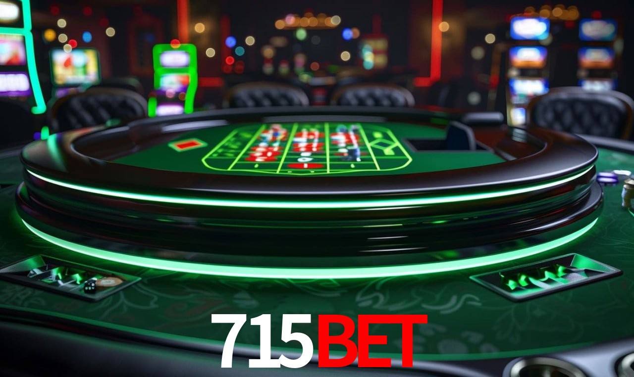 Seasonal Promotions 715Bet