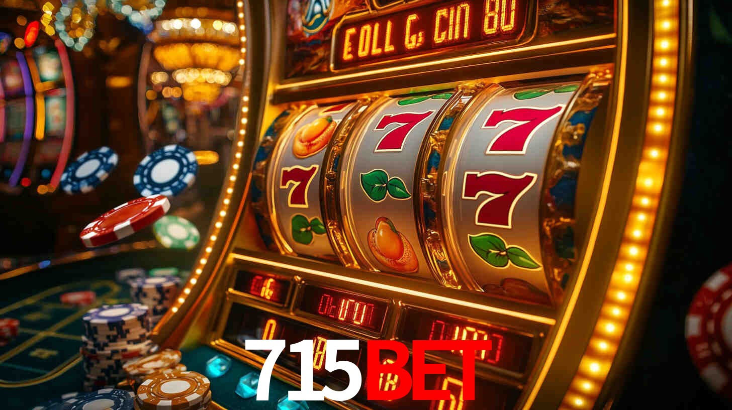 Programa VIP 715Bet