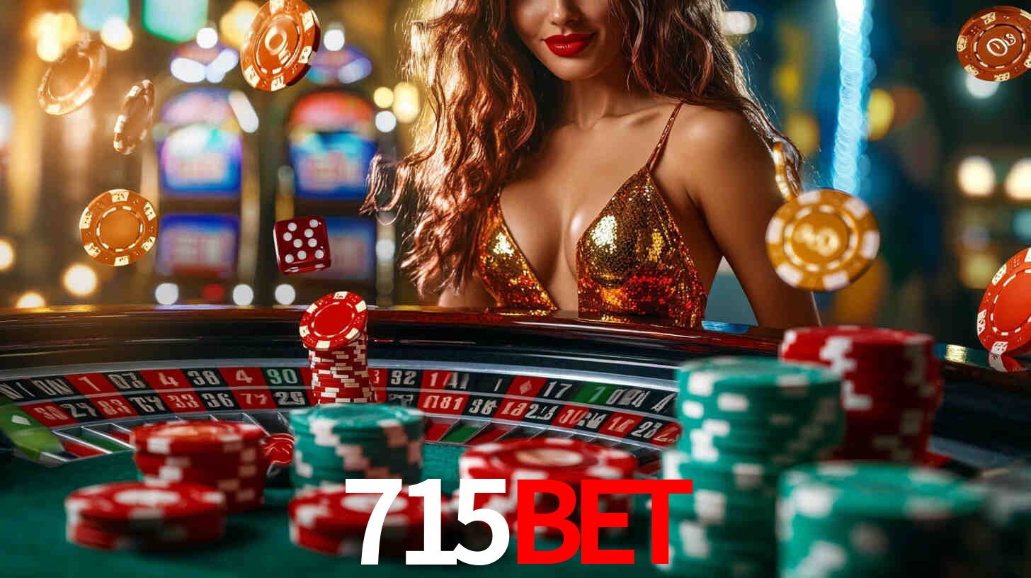 Welcome Bonus 715Bet