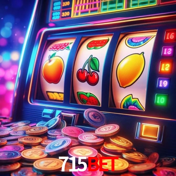 Casino Ao Vivo 715Bet