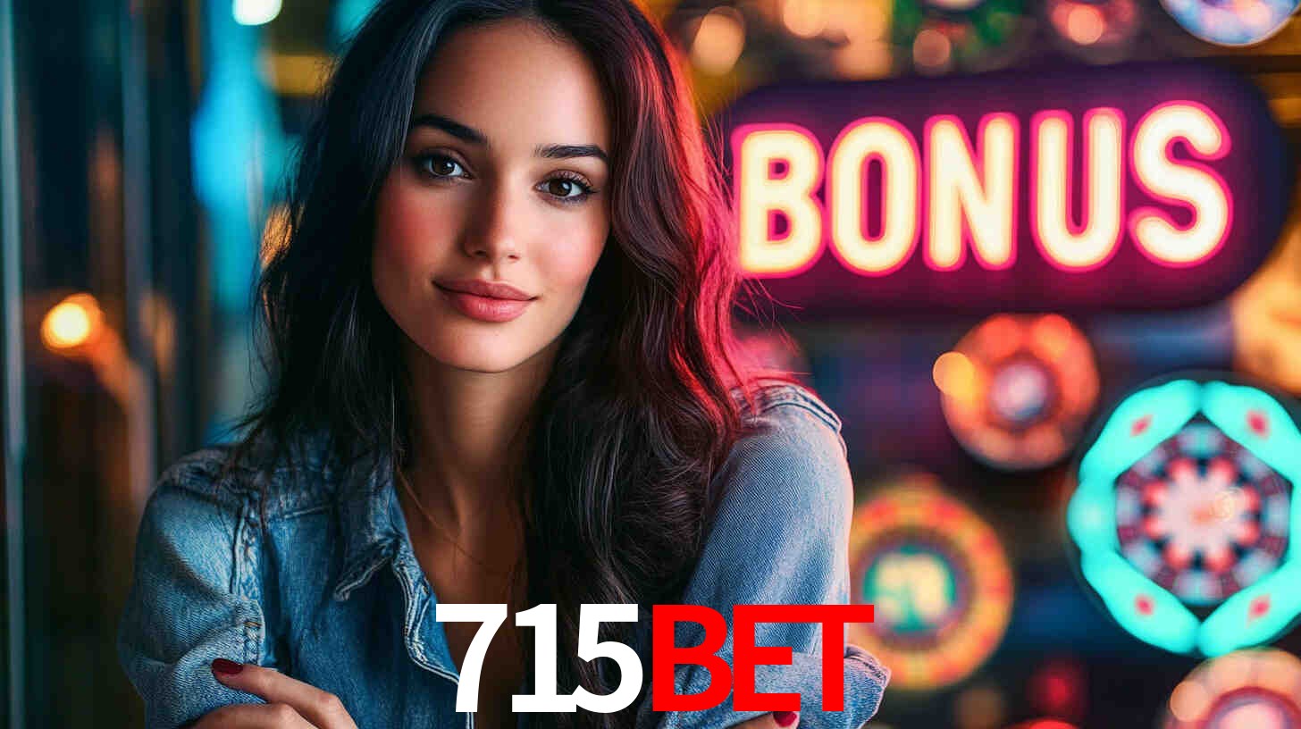 715Bet - Cassino On-line Jogue e Ganhe - 715Bet.Com