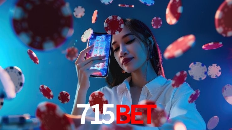 A Popularidade dos Caça-Níqueis no 715Bet