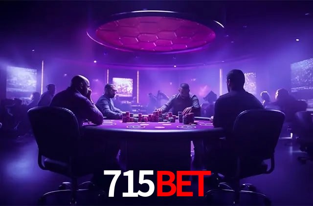Casino VIP 715Bet