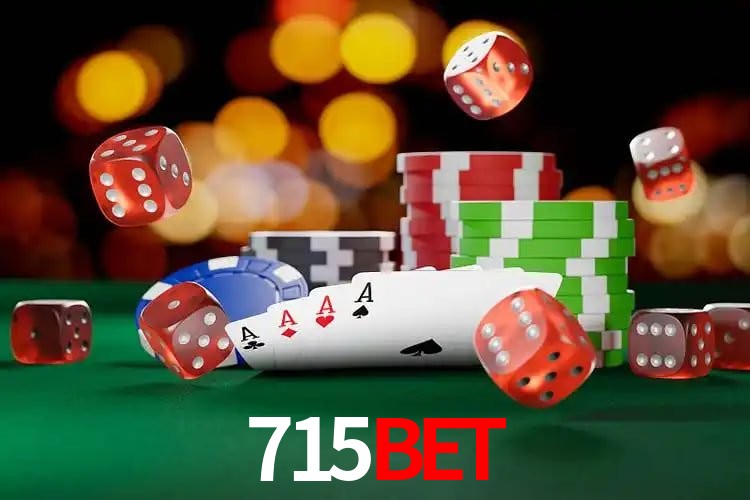 Apostas de Futebol 715Bet