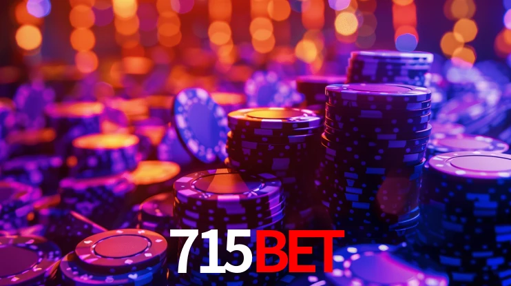 715Bet: A Experiência de Casino com Jogos de Mesa ao Vivo