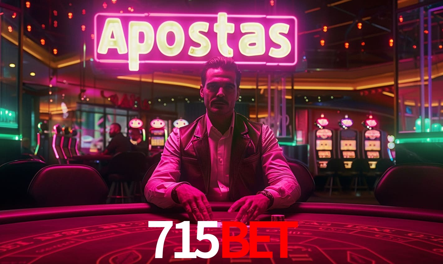 Descubra o Programa VIP da 715Bet: Vantagens Exclusivas para Jogadores