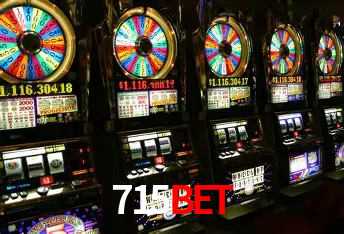 Descubra a Essência do 715Bet: Nossa História e Compromissos