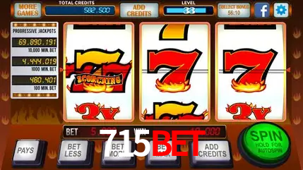Descubra a Essência do 715Bet: Nossa História e Compromissos