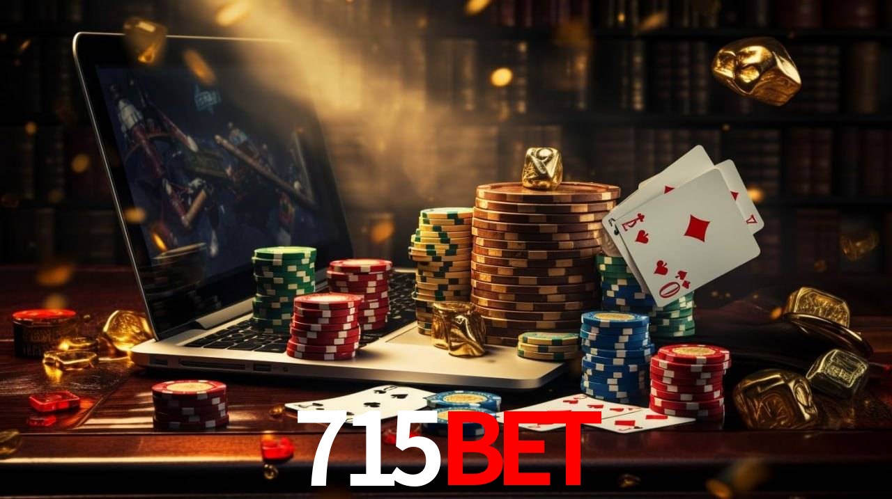 Interface Premium 715Bet