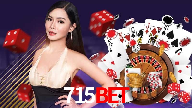 Inovações de Jogos na 715Bet: O Futuro das Experiências Interativas