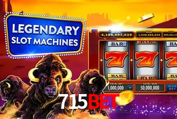 A Emoção da Loteria na 715Bet: Uma Chance de Mudança de Vida