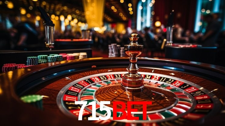 Exclusive Offers 715Bet
