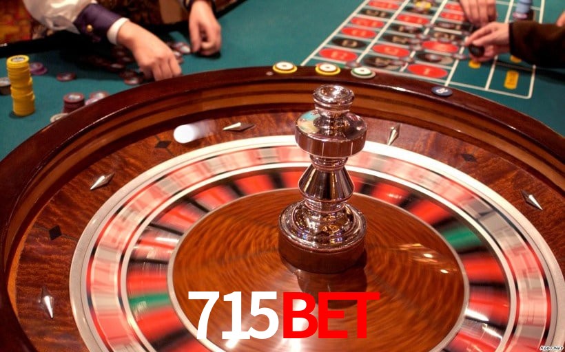 A Emoção da Loteria na 715Bet: Uma Chance de Mudança de Vida