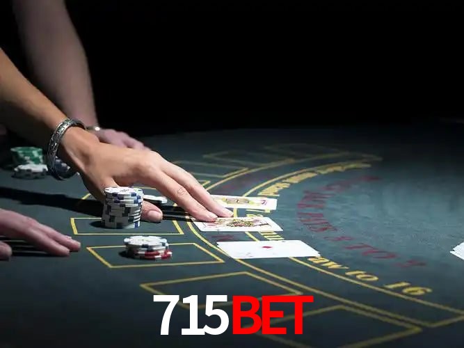 Segurança 2FA 715Bet