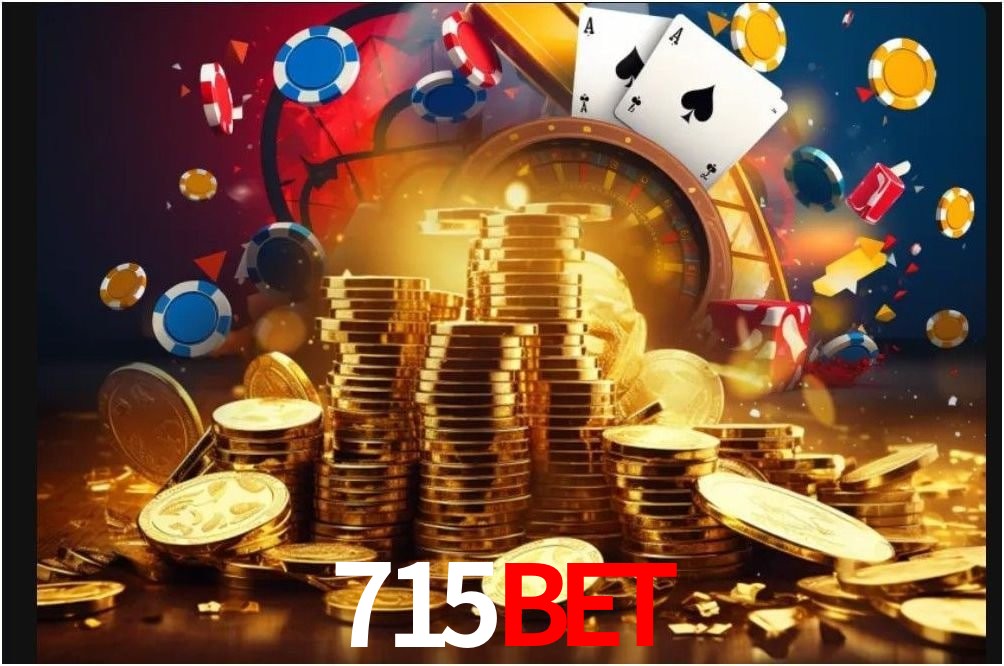 Descubra a Essência do 715Bet: Nossa História e Compromissos