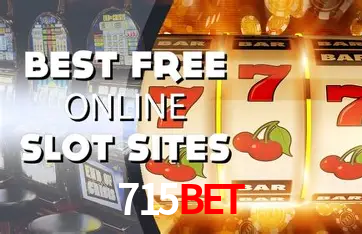 Desvendando o Mundo dos Jogos Virtuais na 715Bet