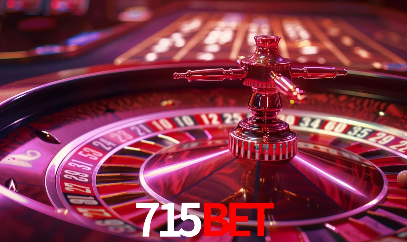 Apostas Esportivas na 715Bet: Um Guia Completo