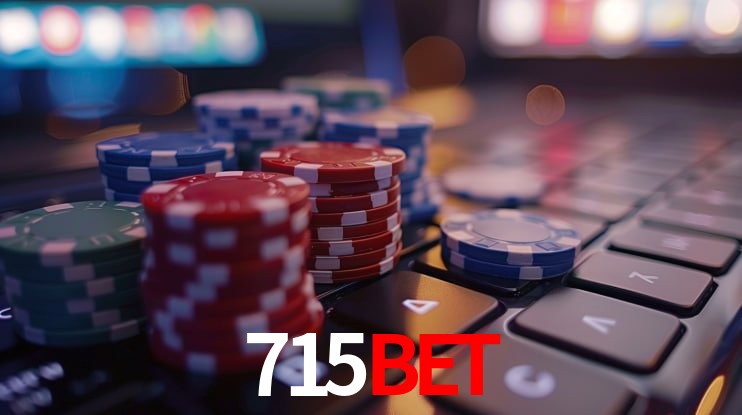 Diretório de Jogos 715Bet