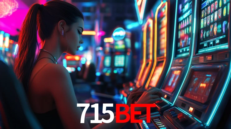 715Bet App Interface