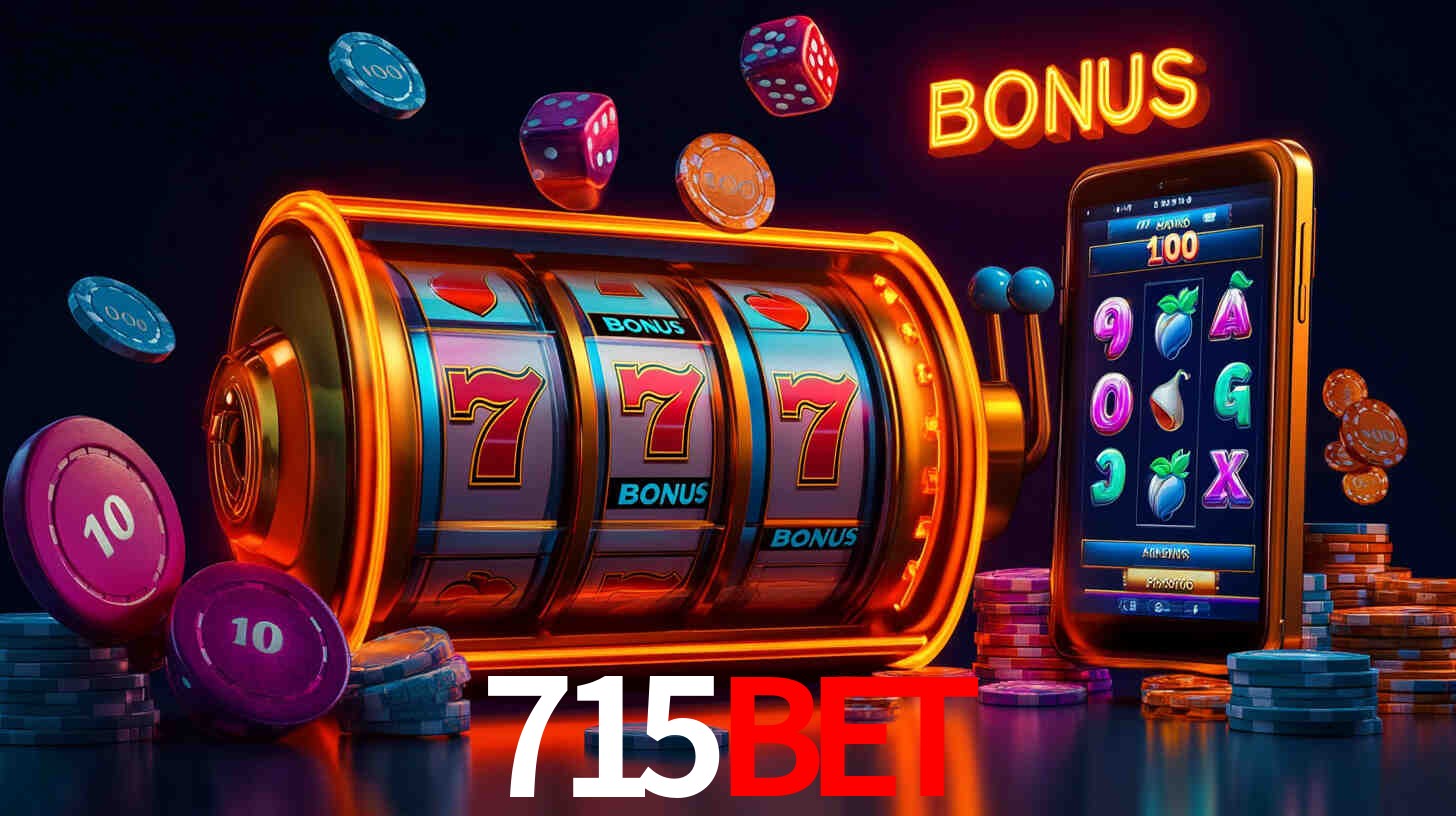 Desvendando o Mundo dos Jogos Virtuais na 715Bet