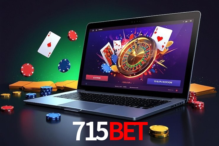 Benefícios da Conta 715Bet