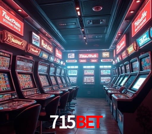 Tecnologia da Plataforma 715Bet