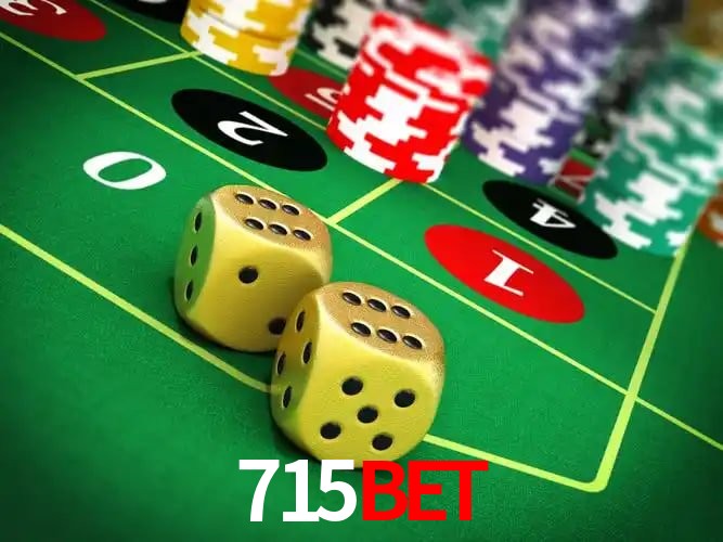 Welcome Bonus 715Bet