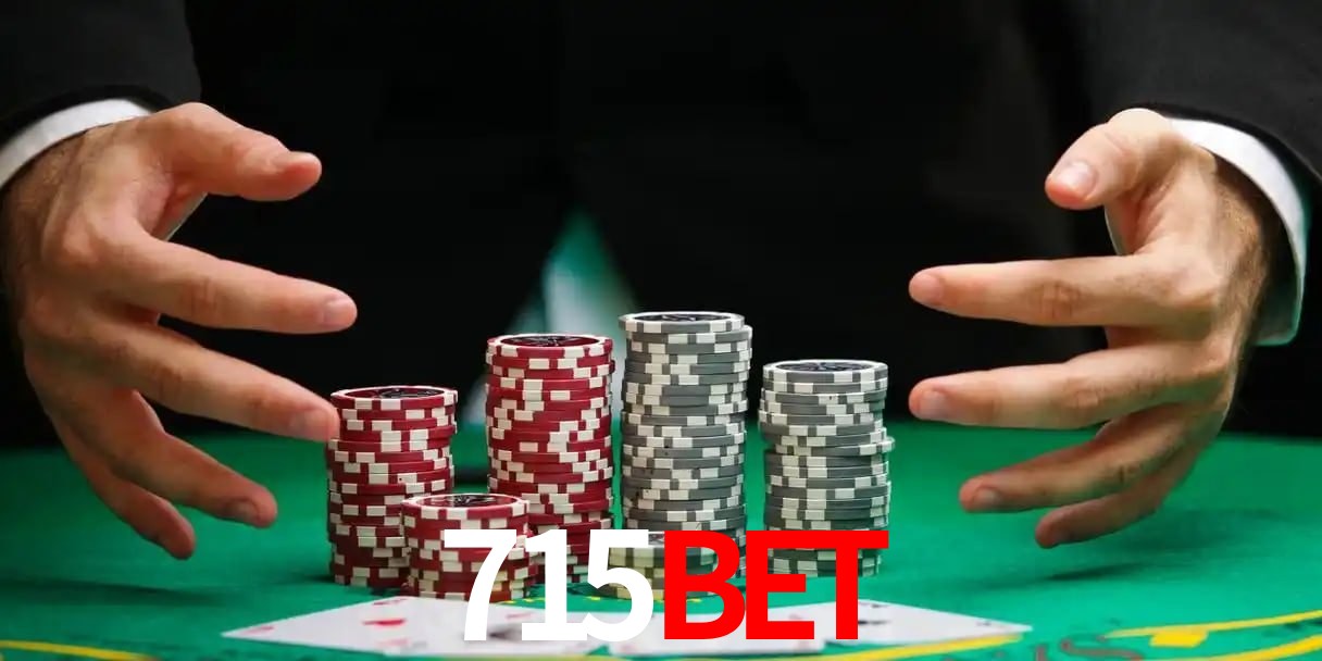 cassino 715Bet