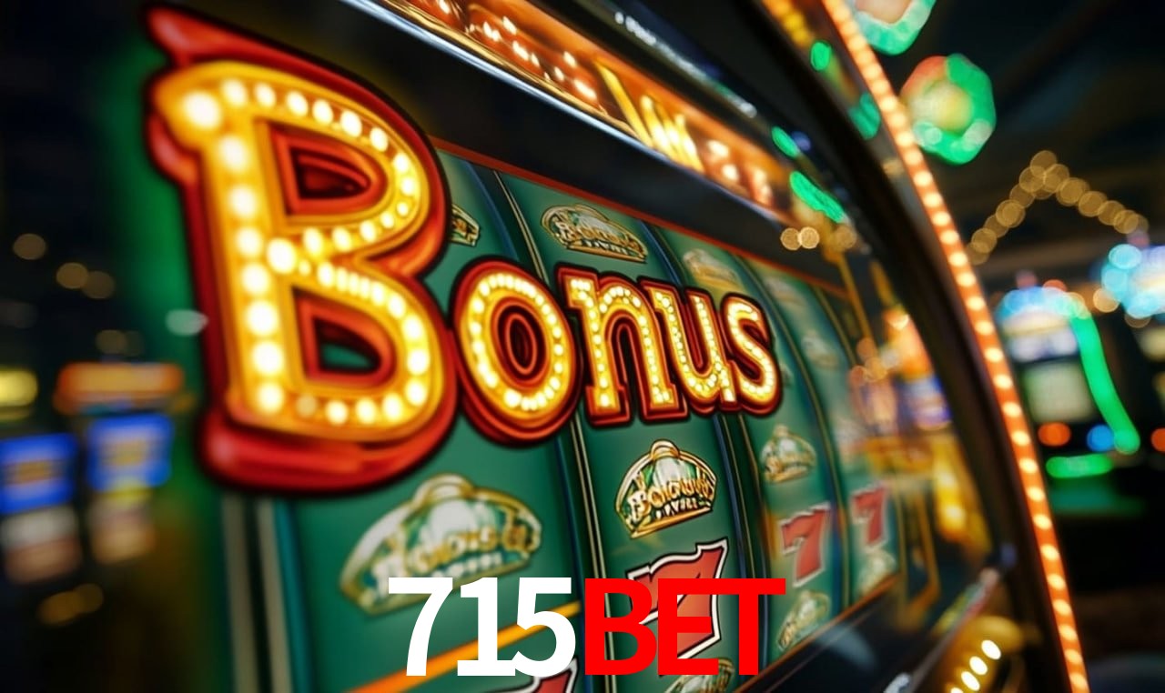 Integração de APIs 715Bet