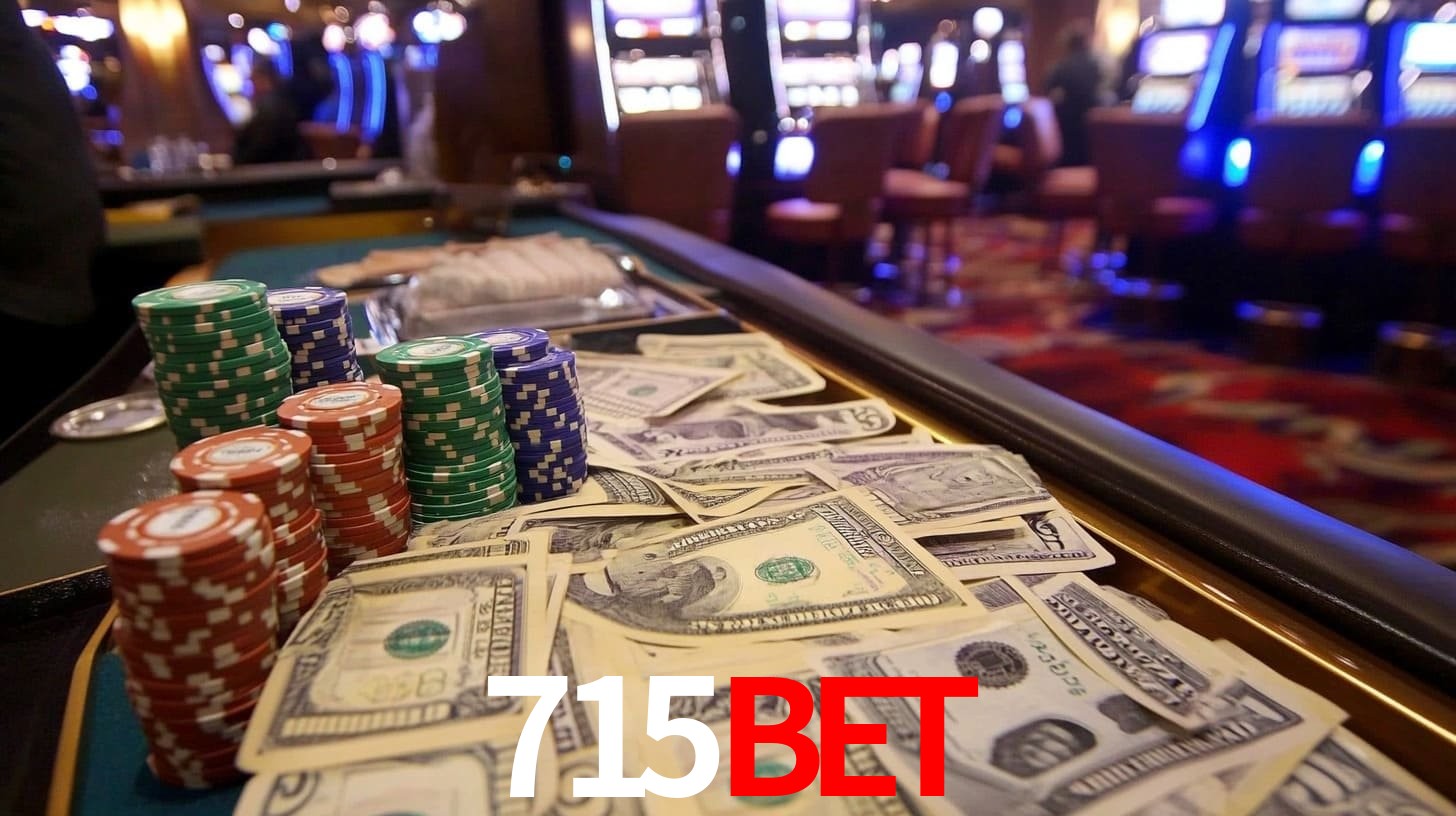 Ofertas Exclusivas 715Bet