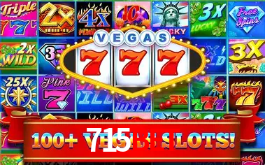 Desvendando o Mundo dos Jogos Virtuais na 715Bet