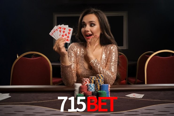 Explorando a Categoria de Eventos em Apostas na 715Bet