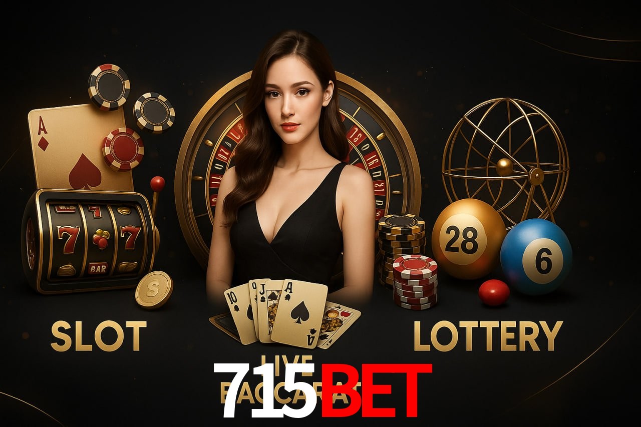 Sistemas de Segurança 715Bet