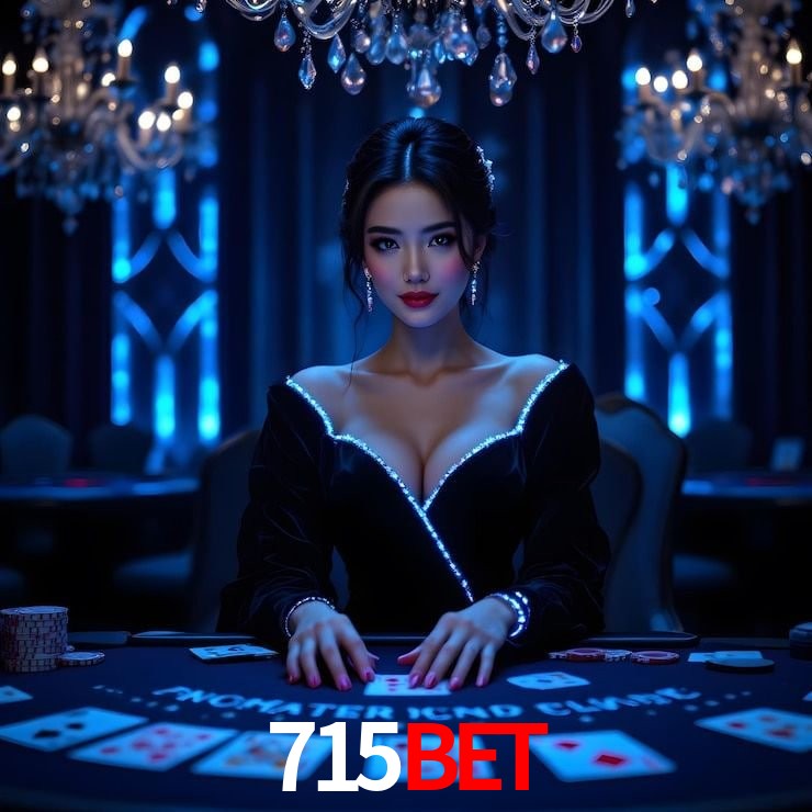 Apostas de Tênis 715Bet