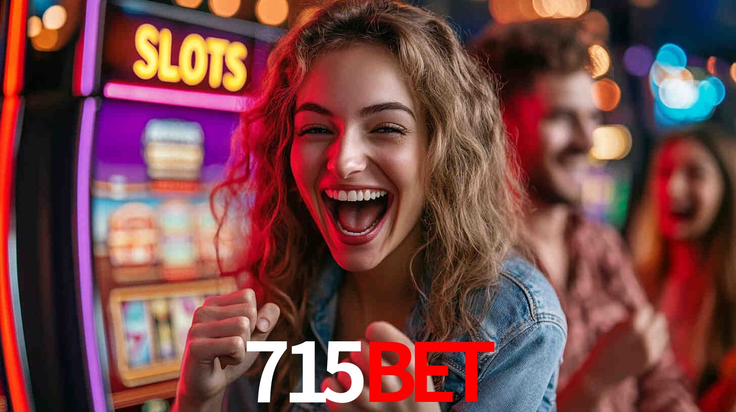 Inovações de Jogos na 715Bet: O Futuro das Experiências Interativas