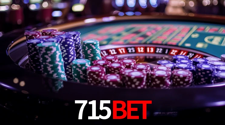 VIP Casino 715Bet
