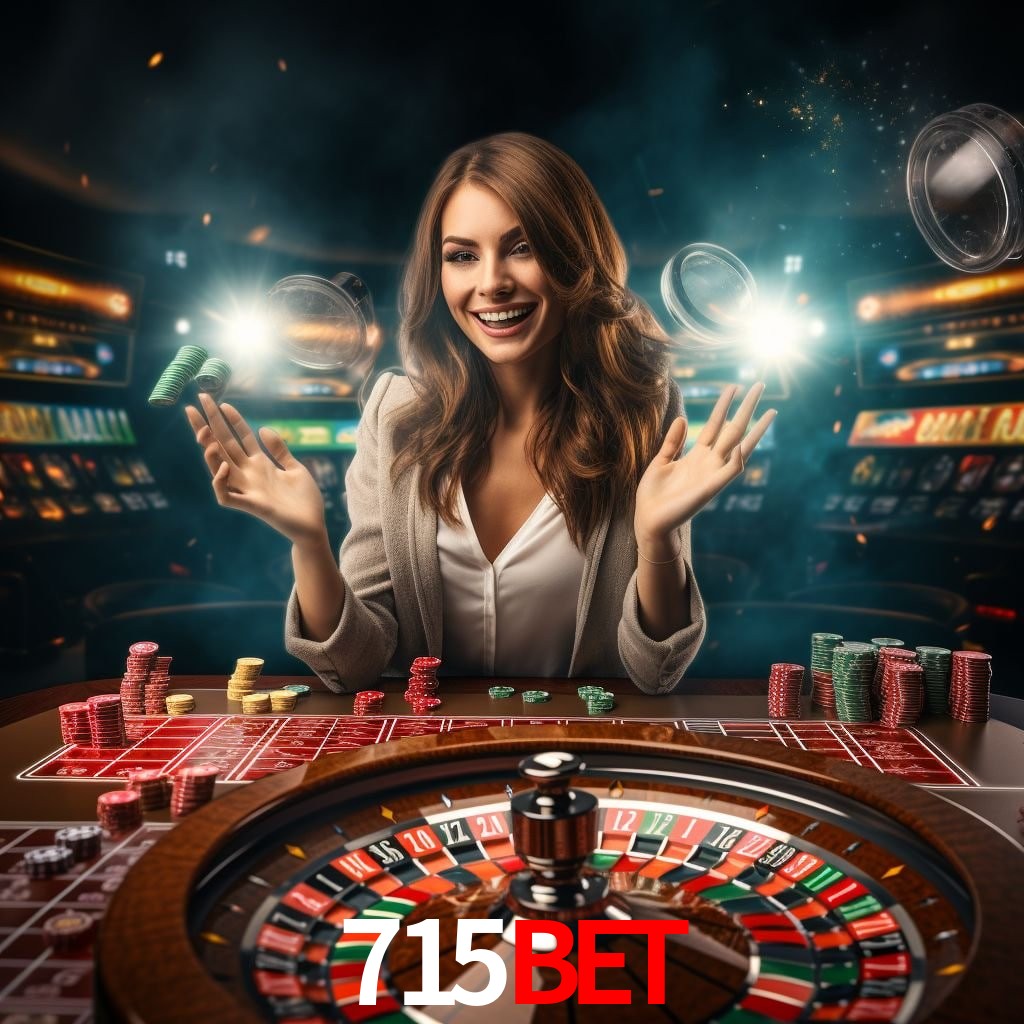 Ofertas Imperdíveis na 715Bet: Promoções e Bônus Que Valem a Pena