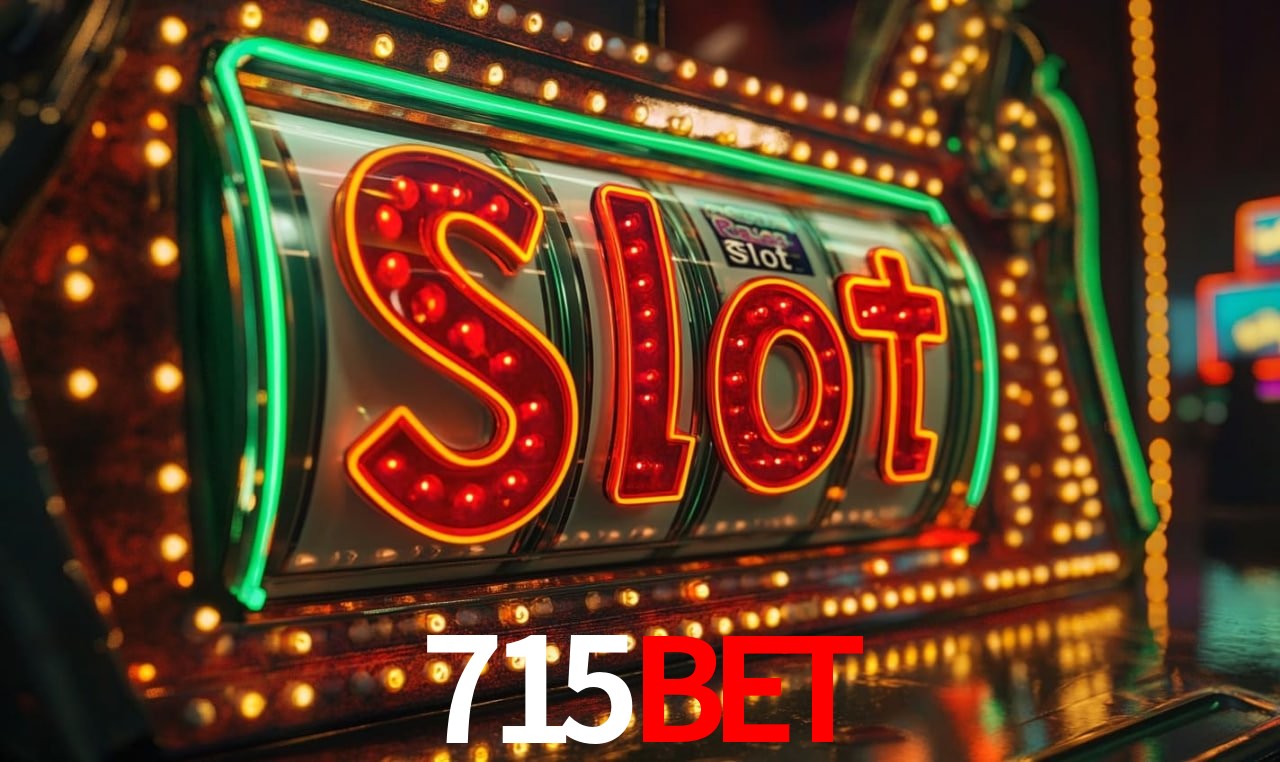 Casino Ao Vivo 715Bet