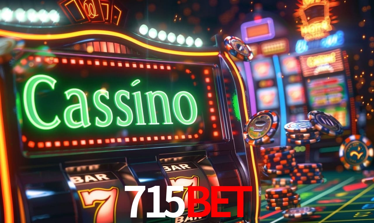 Estatísticas do Jogo 715Bet