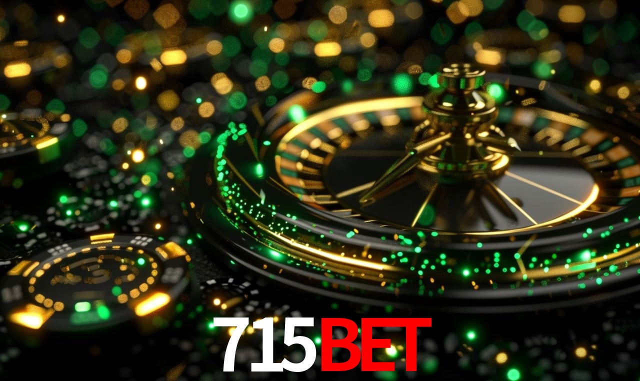 Promoções Sazonais 715Bet