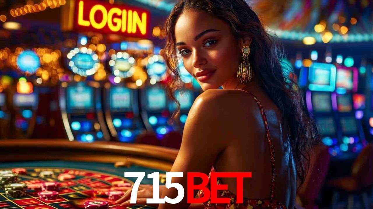 Estatísticas Esportivas 715Bet