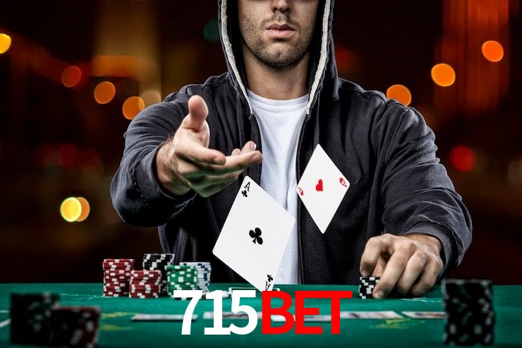 Bônus Generosos e Exclusivos no 715Bet para Você!
