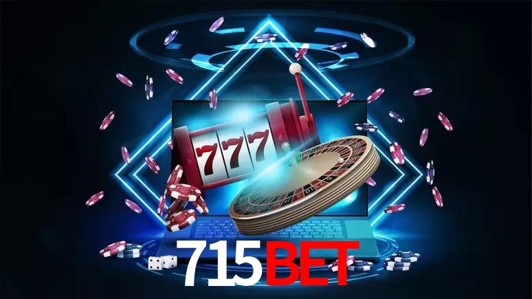 Experiência VIP 715Bet