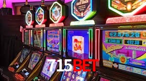 Descubra o Programa VIP da 715Bet: Vantagens Exclusivas para Jogadores