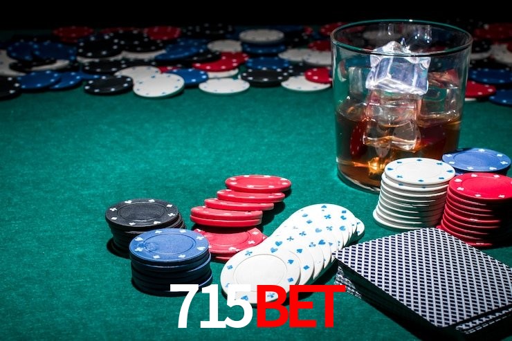 PIX Instantâneo 715Bet