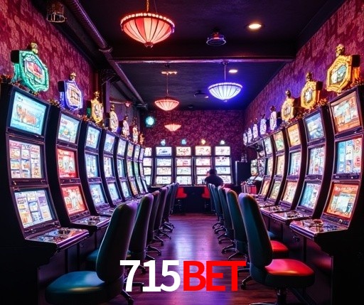 Especiais de Fim de Semana 715Bet