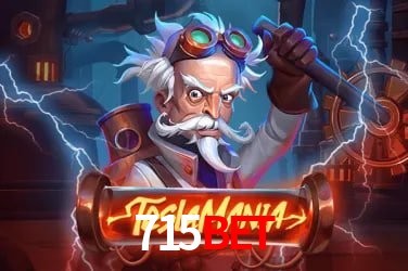 Estatísticas 715Bet