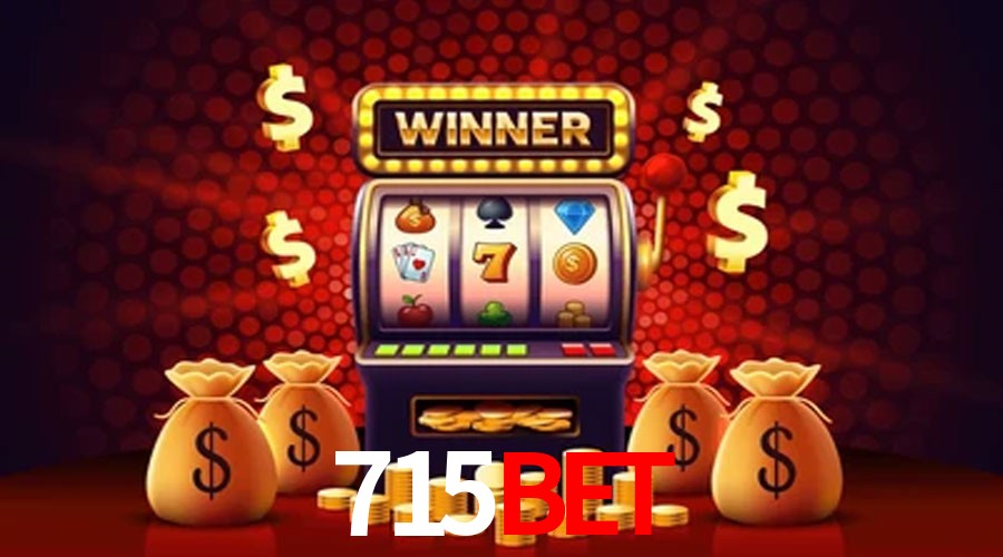 Account Benefits 715Bet