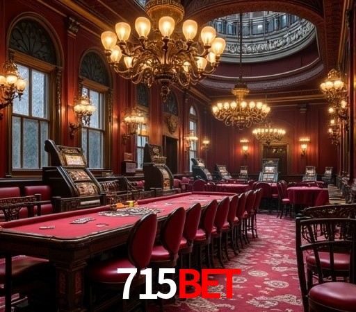 Login Seguro 715Bet